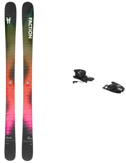 Pack Studio Grom FR 2027