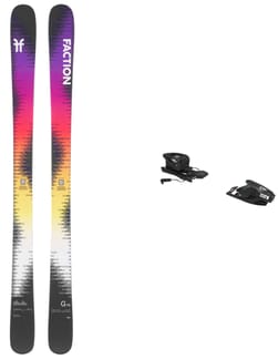Pack Studio Grom FS 2027