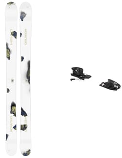 Pack Oblivion JR 2027