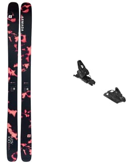 Pack ARW 100 2027