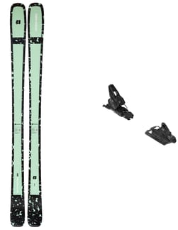 Pack Antimatter 92 W 2027