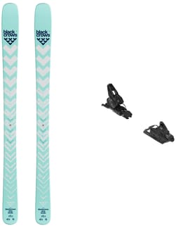 Pack Atris Birdie 2027