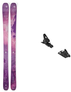 Pack Black Pearl 94 2027