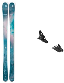 Pack Black Pearl 84 2027