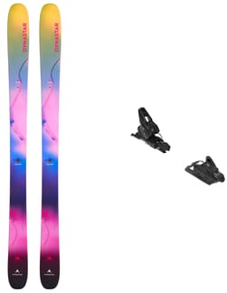 Pack M-Pro W 98 2027