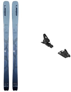 Pack Ripstick 88 W 2027