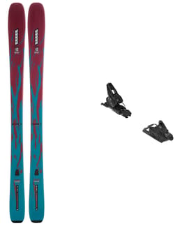 Pack Mindbender 90C W 2027