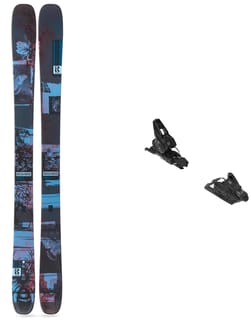 Pack Reckoner 102 W 2027