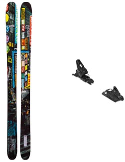 Pack Pandora 106 2027