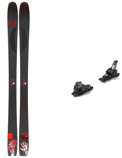 Pack Kimbo 95 2027