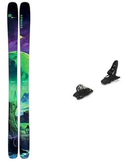 Pack ARV 100 Madsteez 2027