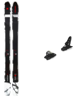Pack Antimatter 114 2027