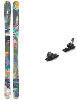 Pack Bent 85 2027