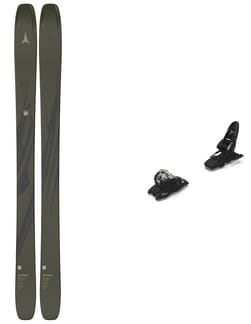 Pack Maverick 105 CTI 2027