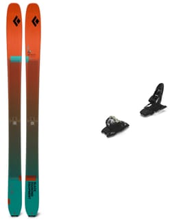 Pack Impulse Ti 112 Octane 2027