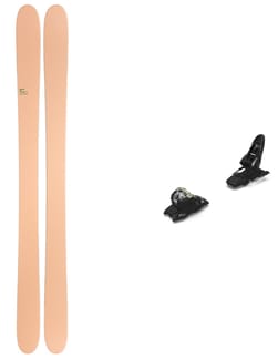 Pack Resort 101 2027