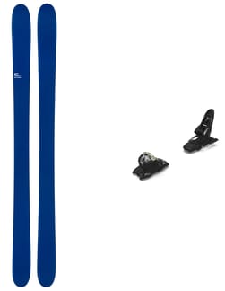 Pack Resort 101 2027