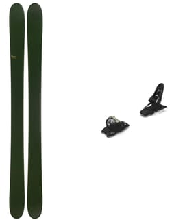 Pack Bc 111 2027