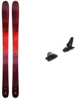 Pack M-Pro 100 TI 2027