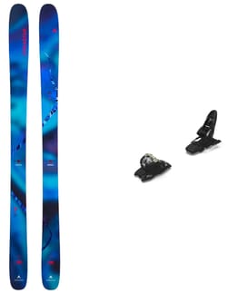 Pack M-Free 100 2027
