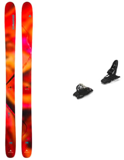 Pack M-Free 108 2027