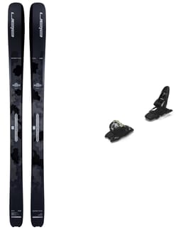 Pack Ripstick 102 Black Edition 2027