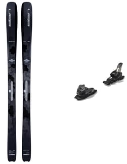 Pack Ripstick 88 Black Edition 2027