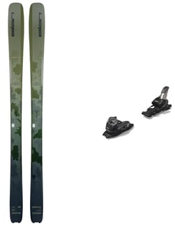 Pack Ripstick 96 2027