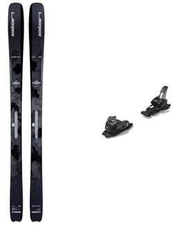 Pack Ripstick 96 Black Edition 2027