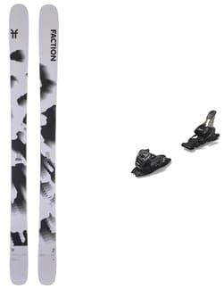 Pack Prodigy 2 2027