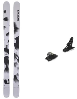 Pack Prodigy 2 2027