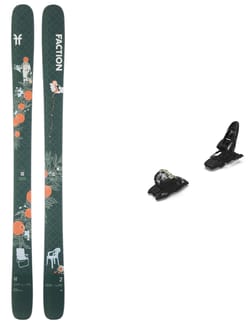 Pack Prodigy 2 Capsule 2027