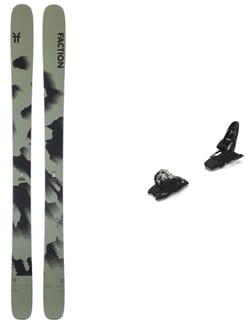 Pack Prodigy 3 2027
