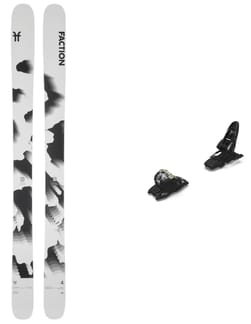 Pack Prodigy 4 2027