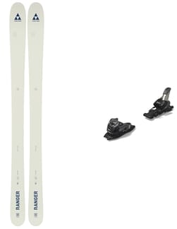 Pack Ranger Sand 2027