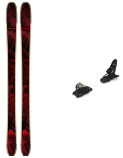 Pack Kore 100 TI 2027
