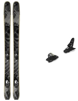 Pack Kore 112 TI 2027