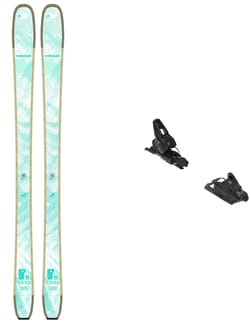 Pack Kore 87 TI W 2027