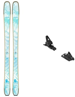 Pack Kore 93 TI W 2027