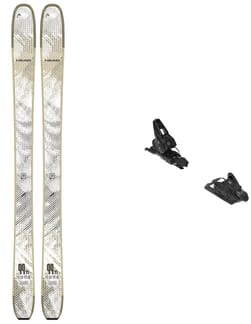 Pack Kore 99 TI W 2027