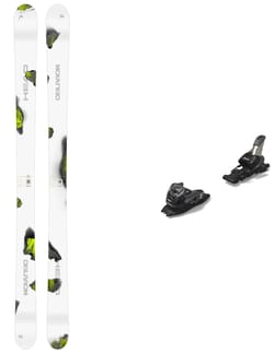 Pack Oblivion 94 2027