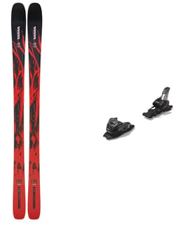 Pack Mindbender 88 2027
