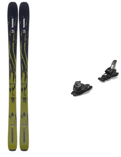 Pack Mindbender 90C 2027