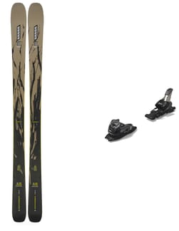 Pack Mindbender 96 2027