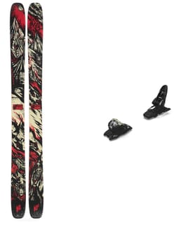 Pack Reckoner Kf 2027