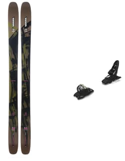 Pack Mindbender 111 2027