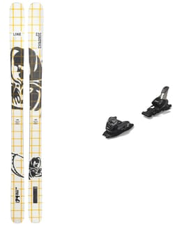 Pack Chronic 94 2027