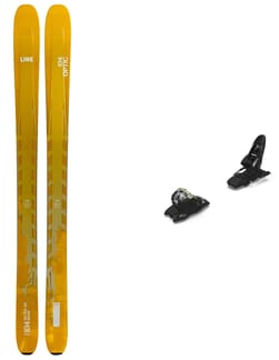 Pack Optic 104 2027
