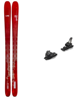 Pack Optic 88 2027