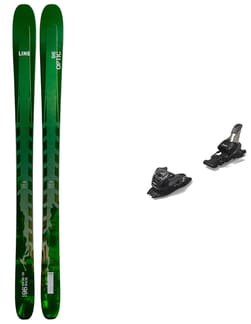 Pack Optic 96 2027
